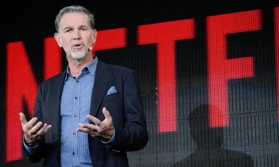 Top 25 Reed Hastings Quotes On Business & Leadership