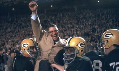 101 Famous Vince Lombardi Quotes